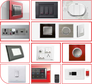 Switches