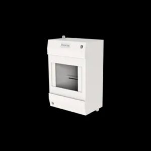 Plastic Enclosure