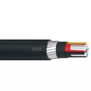 Polycab 25 sqmm 4 core Aluminium Armoured LT Power Cable