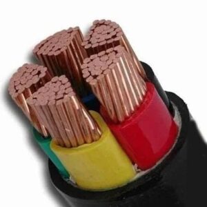 Polycab 1.5 sqmm 5 core Copper Armoured LT Power Cable