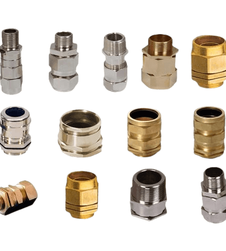 Cable Glands